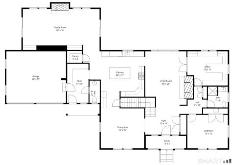 16 Gault Park Drive Westport CT 06880