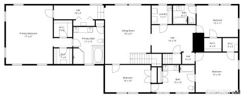 16 Gault Park Drive Westport CT 06880