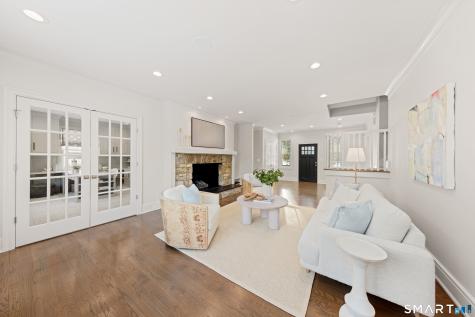 16 Gault Park Drive Westport CT 06880