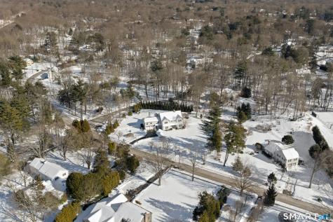 16 Gault Park Drive Westport CT 06880