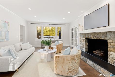 16 Gault Park Drive Westport CT 06880