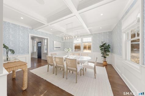 16 Gault Park Drive Westport CT 06880