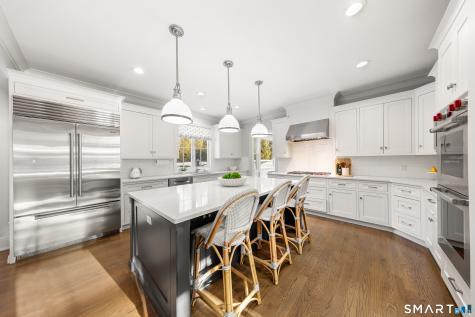 16 Gault Park Drive Westport CT 06880