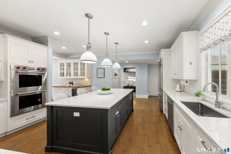 16 Gault Park Drive Westport CT 06880