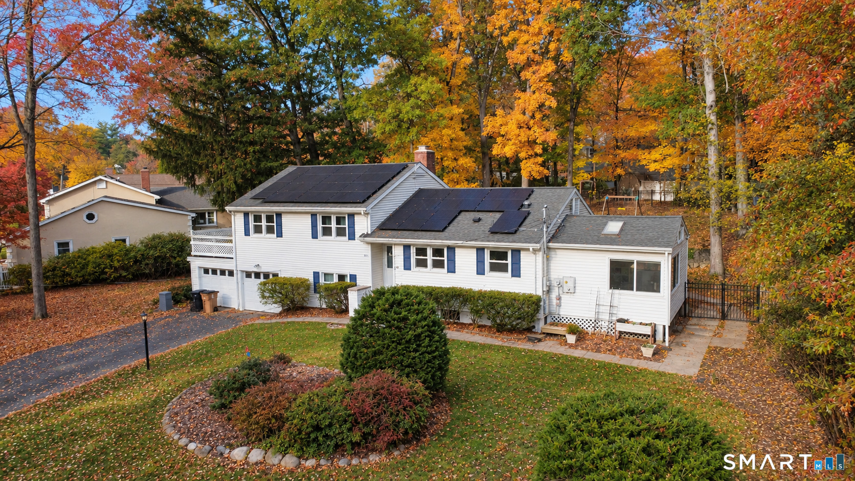 60 Robin Hood Road Stamford CT 06907