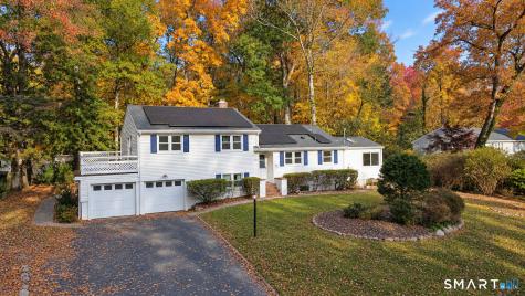 60 Robin Hood Road Stamford CT 06907