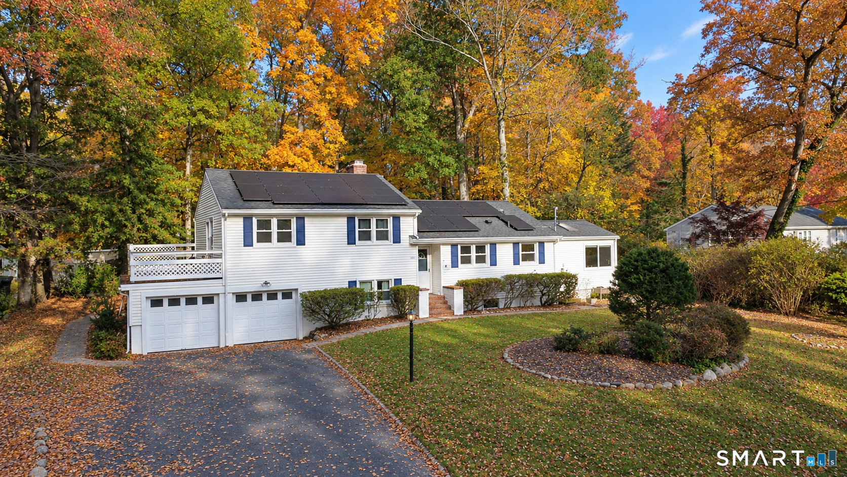 60 Robin Hood Road Stamford CT 06907