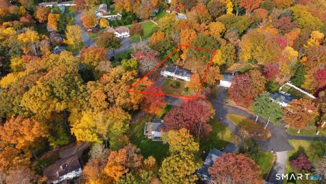 60 Robin Hood Road Stamford CT 06907
