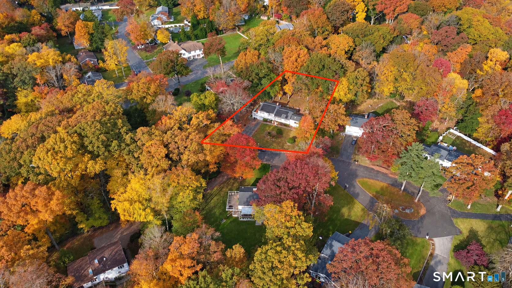60 Robin Hood Road Stamford CT 06907