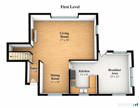 60 Robin Hood Road Stamford CT 06907