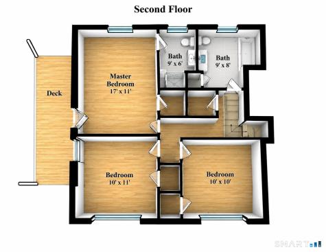 60 Robin Hood Road Stamford CT 06907