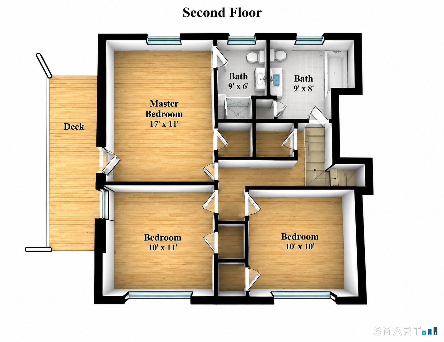 60 Robin Hood Road Stamford CT 06907
