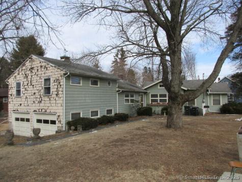 93 Old Point Road Milford CT 06460