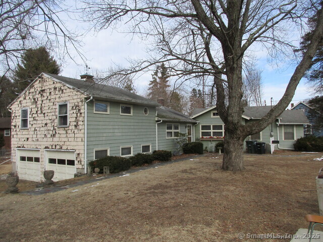 93 Old Point Road Milford CT 06460