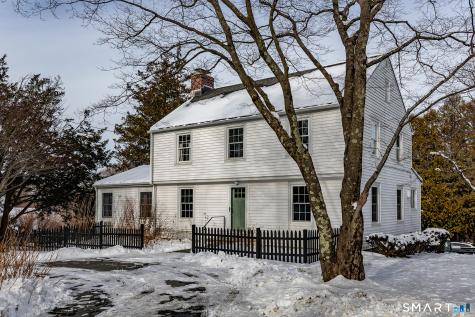 84 Hoyts Hill Bethel CT 06801