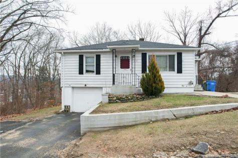 55 Yeaton Street Waterbury CT 06708