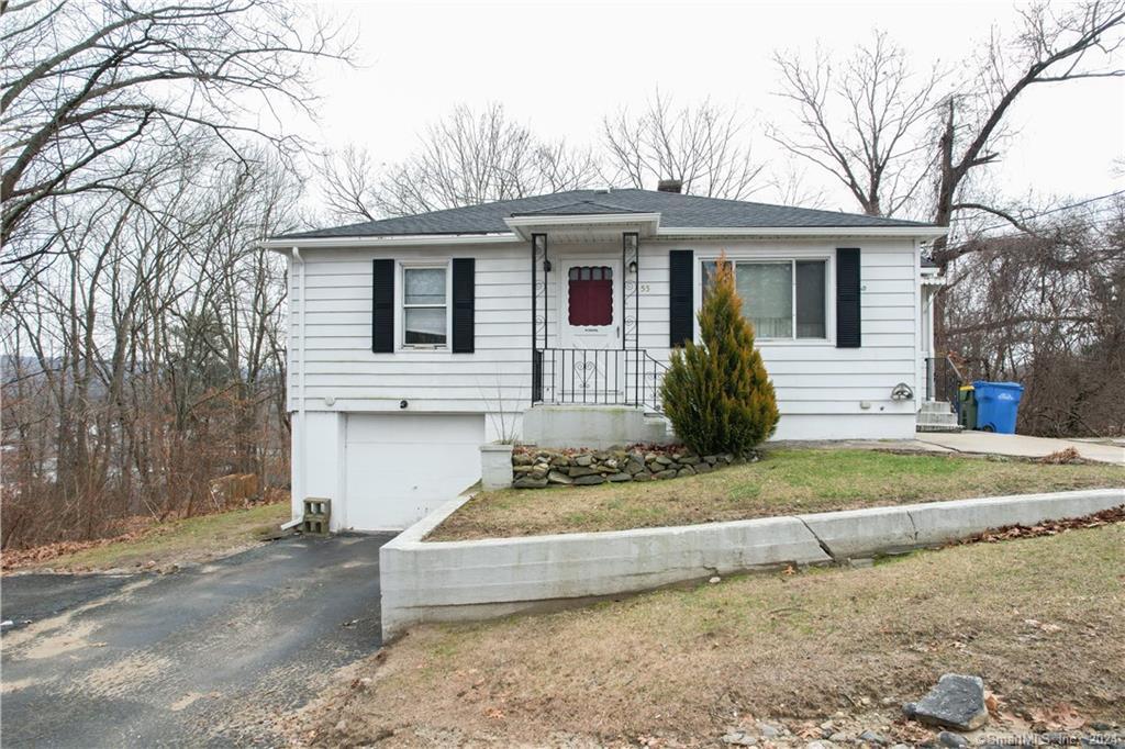 55 Yeaton Street Waterbury CT 06708