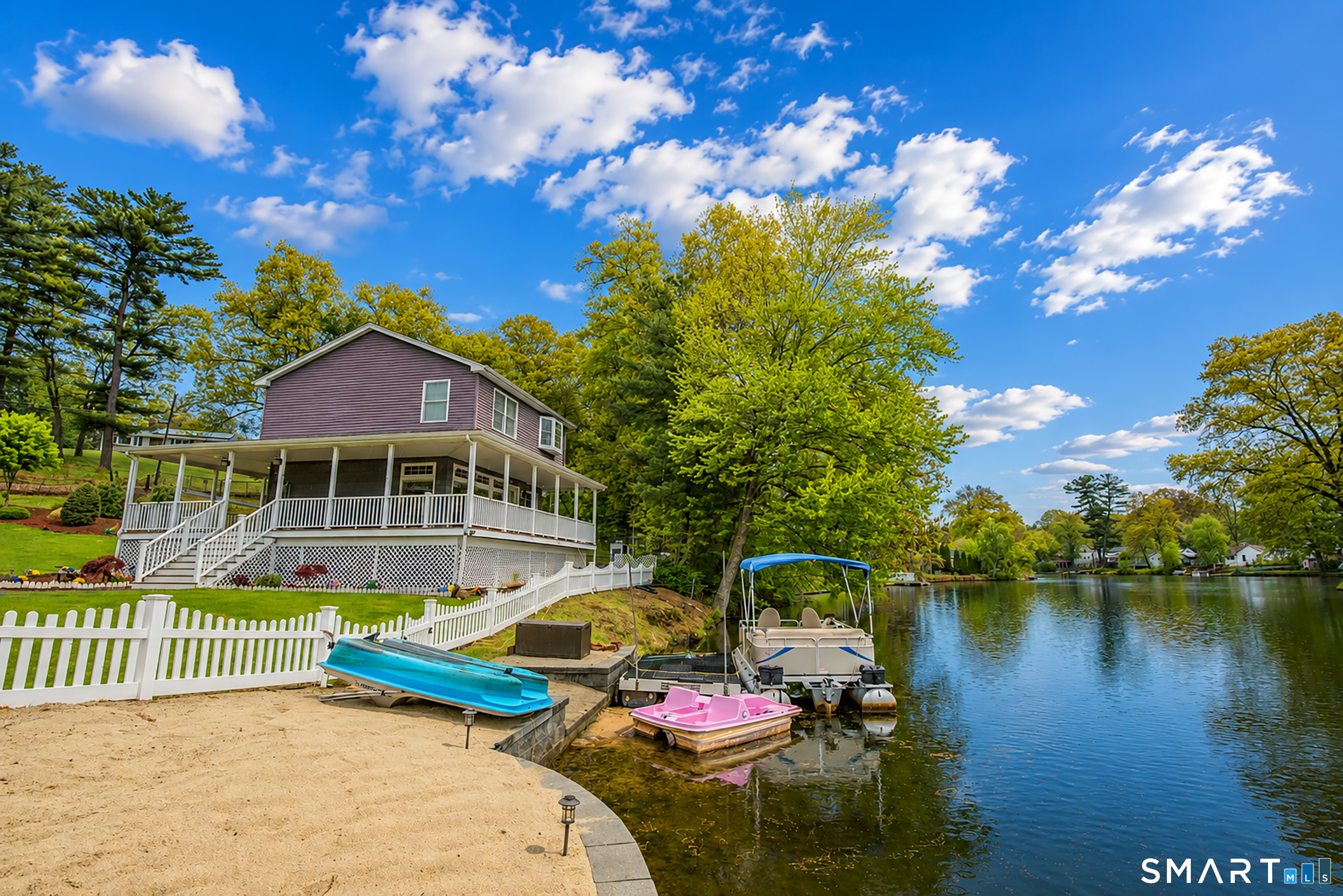 54 West Shore Drive Enfield CT 06082
