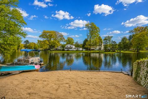 54 West Shore Drive Enfield CT 06082