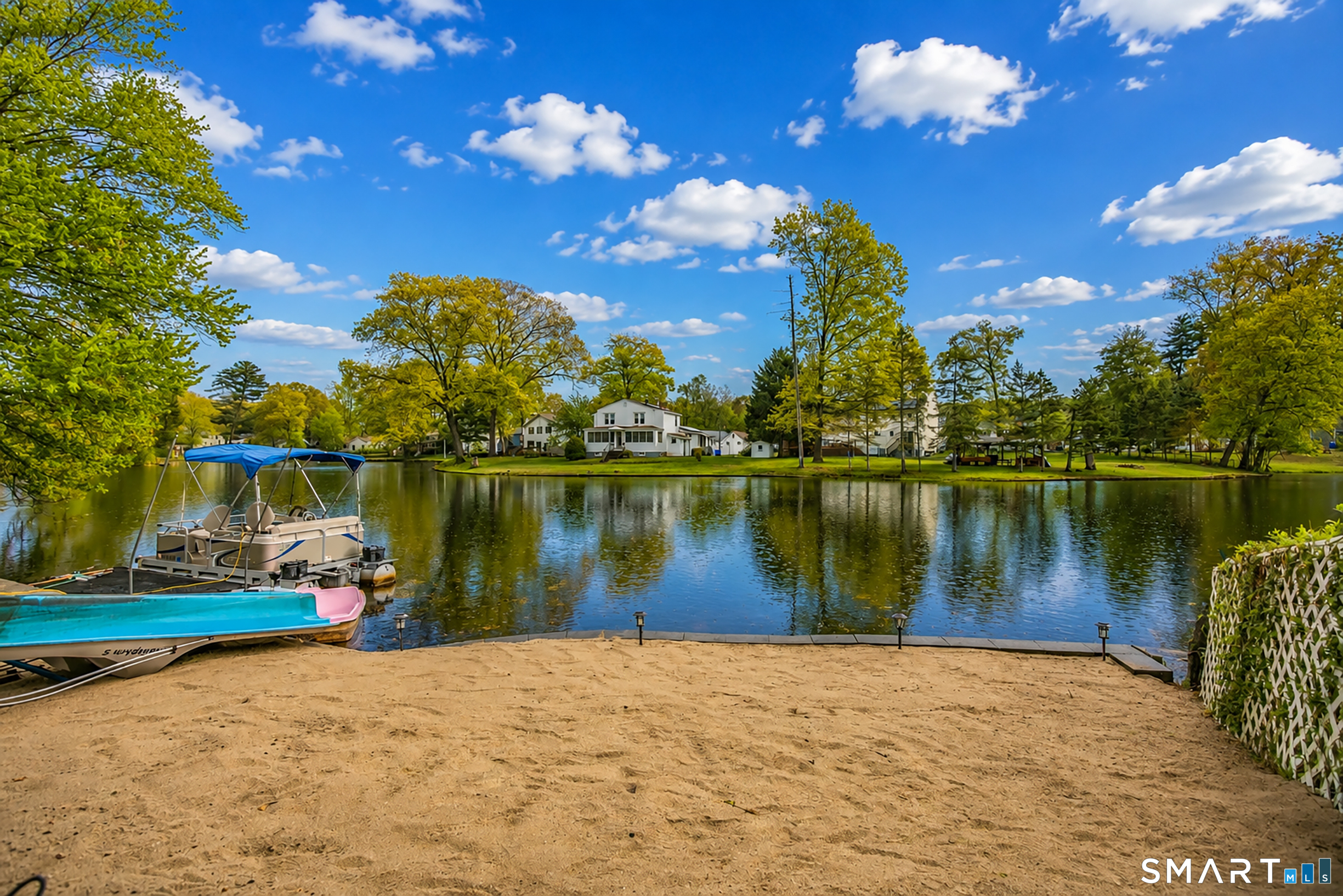 54 West Shore Drive Enfield CT 06082