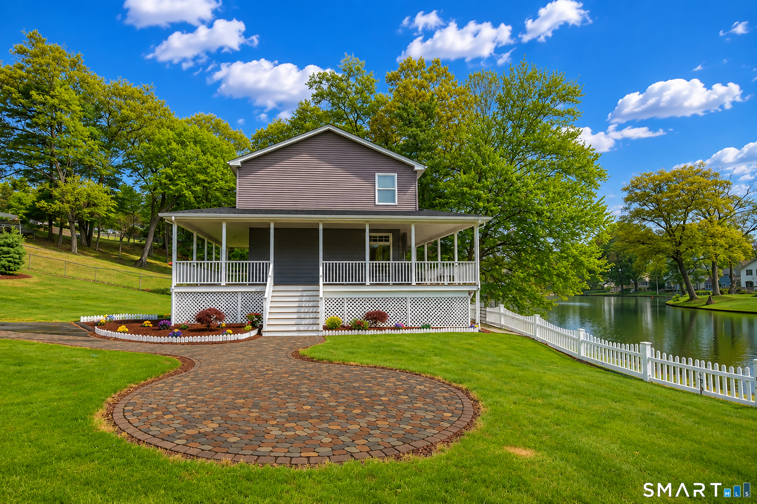 54 West Shore Drive Enfield CT 06082