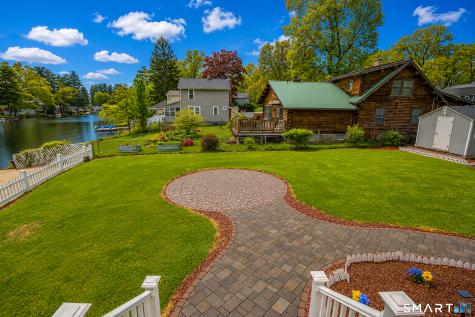 54 West Shore Drive Enfield CT 06082