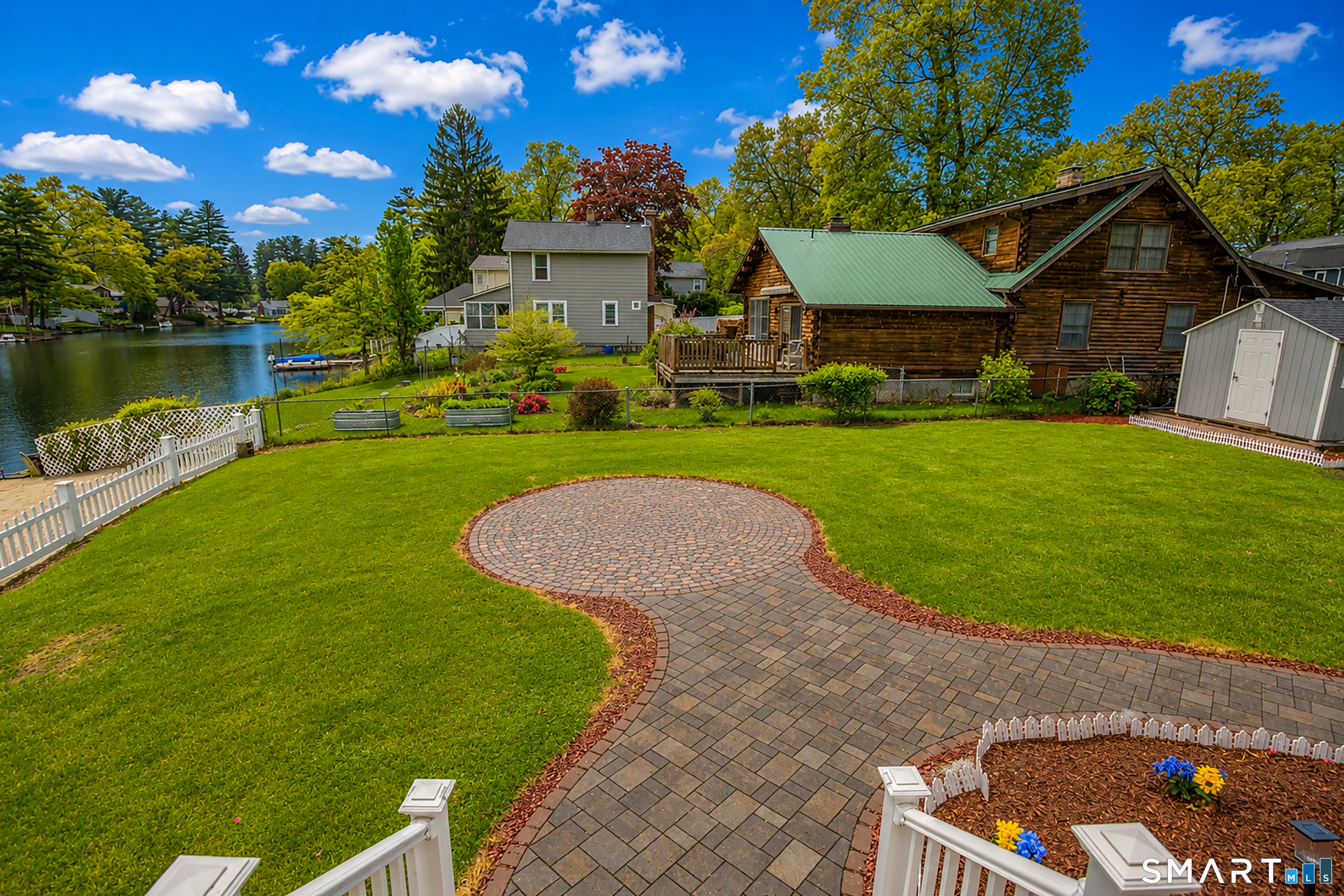 54 West Shore Drive Enfield CT 06082