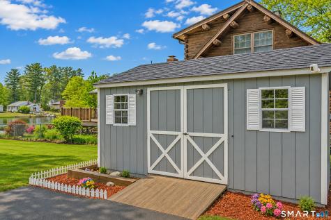 54 West Shore Drive Enfield CT 06082
