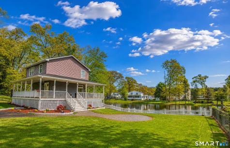 54 West Shore Drive Enfield CT 06082