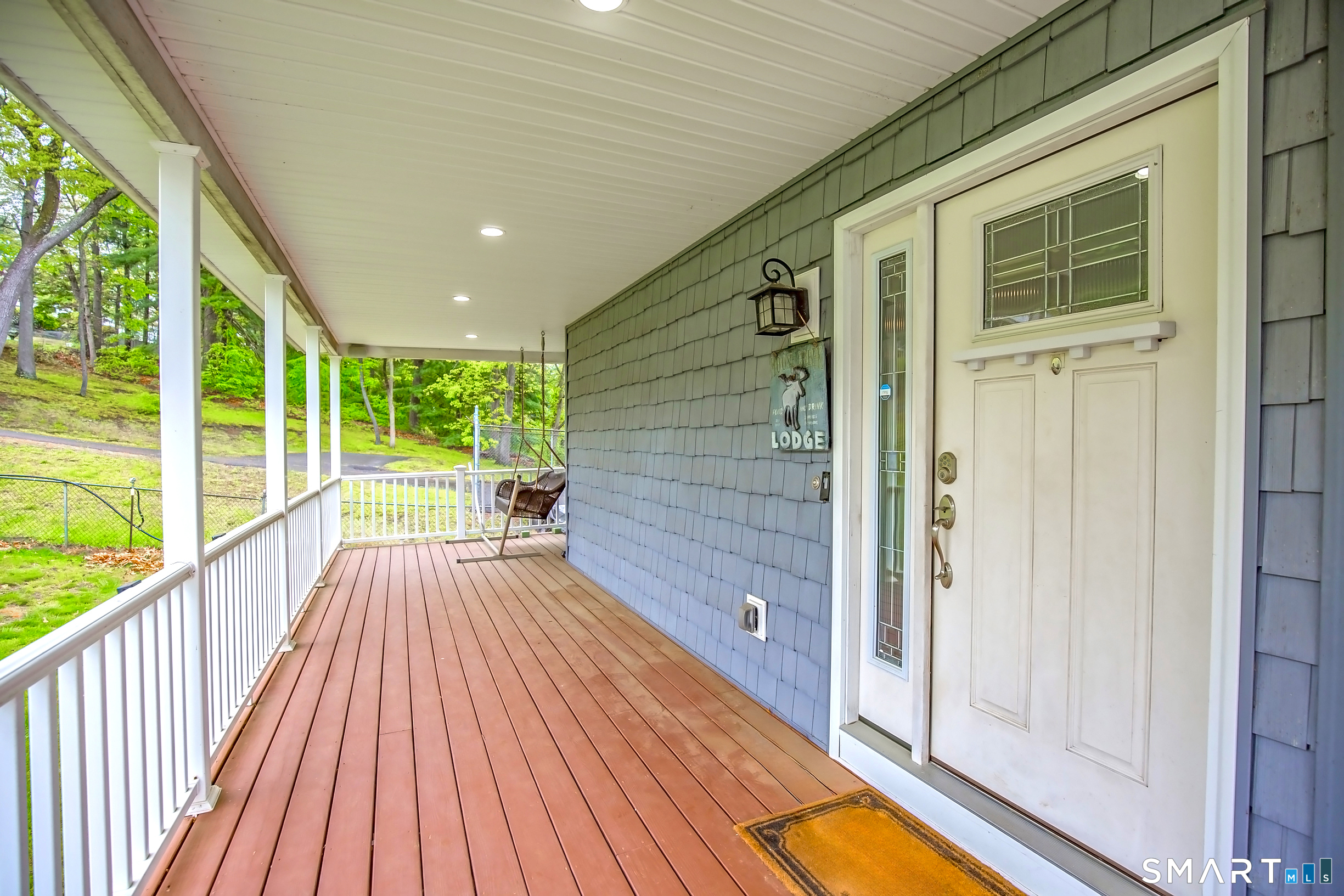 54 West Shore Drive Enfield CT 06082