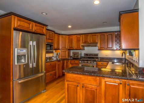 54 West Shore Drive Enfield CT 06082
