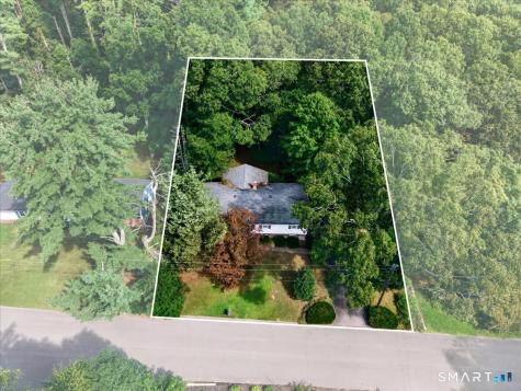 48 Old Colony Road North Stonington CT 06359