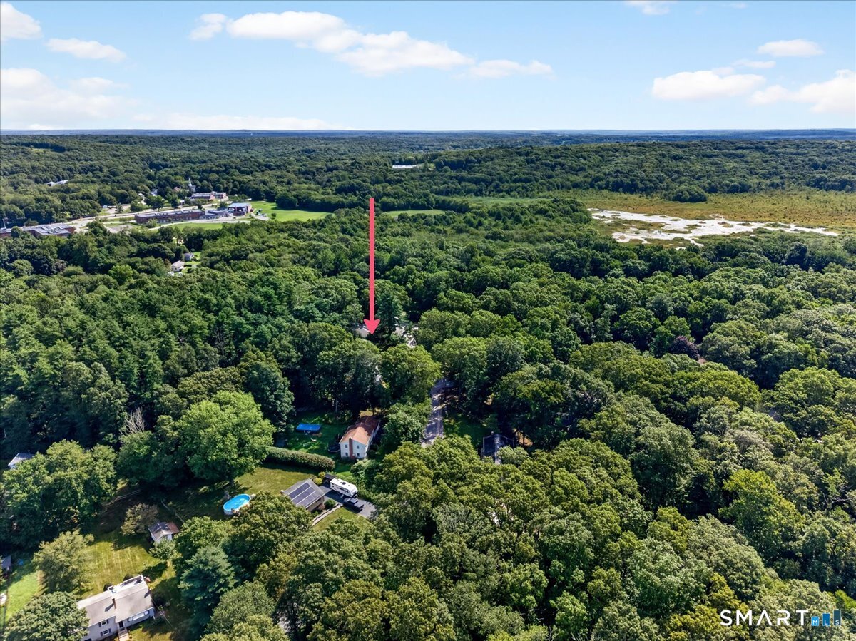 48 Old Colony Road North Stonington CT 06359
