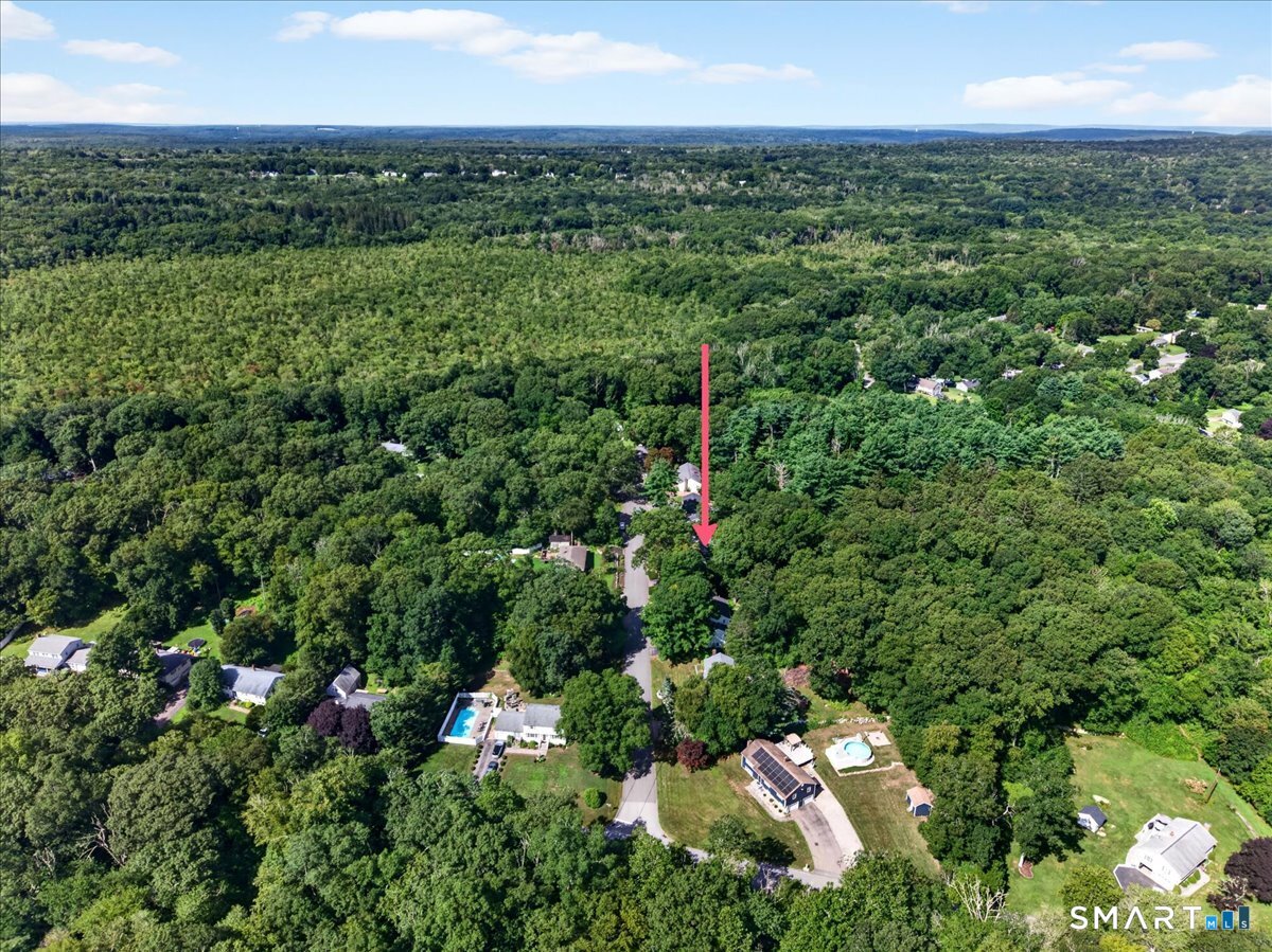 48 Old Colony Road North Stonington CT 06359