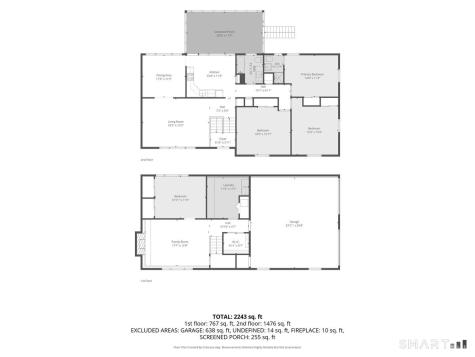 48 Old Colony Road North Stonington CT 06359