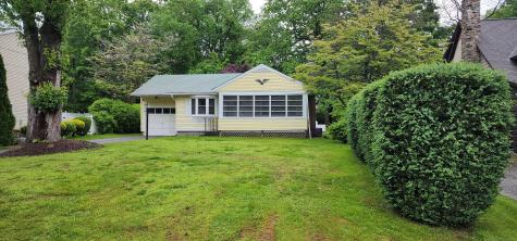 71 Sherry Lane New Milford CT 06776