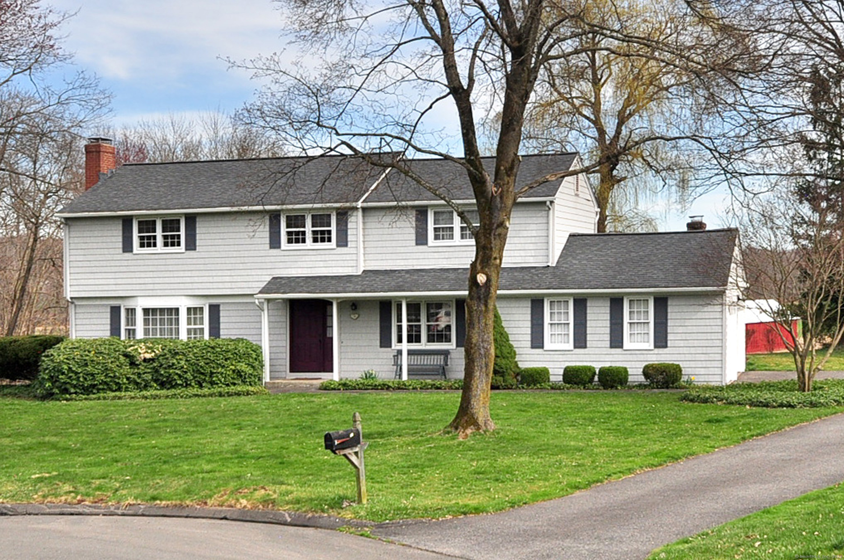 51 Darwyn Drive Windsor CT 06095