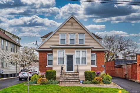 6 Freeman Street Hartford CT 06114
