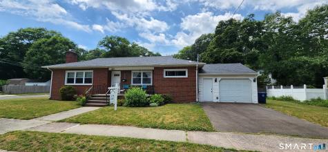 108 Lee Street West Haven CT 06516