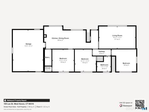 108 Lee Street West Haven CT 06516