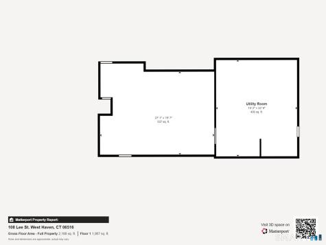 108 Lee Street West Haven CT 06516