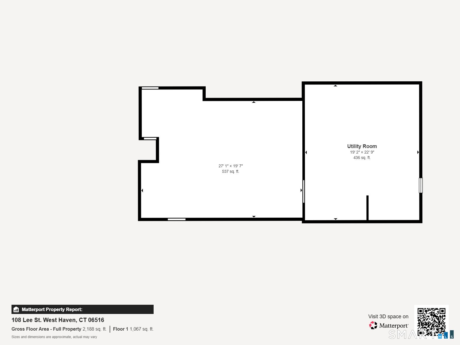 108 Lee Street West Haven CT 06516
