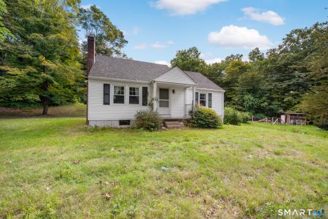 36 Nollett Road Chaplin CT 06250