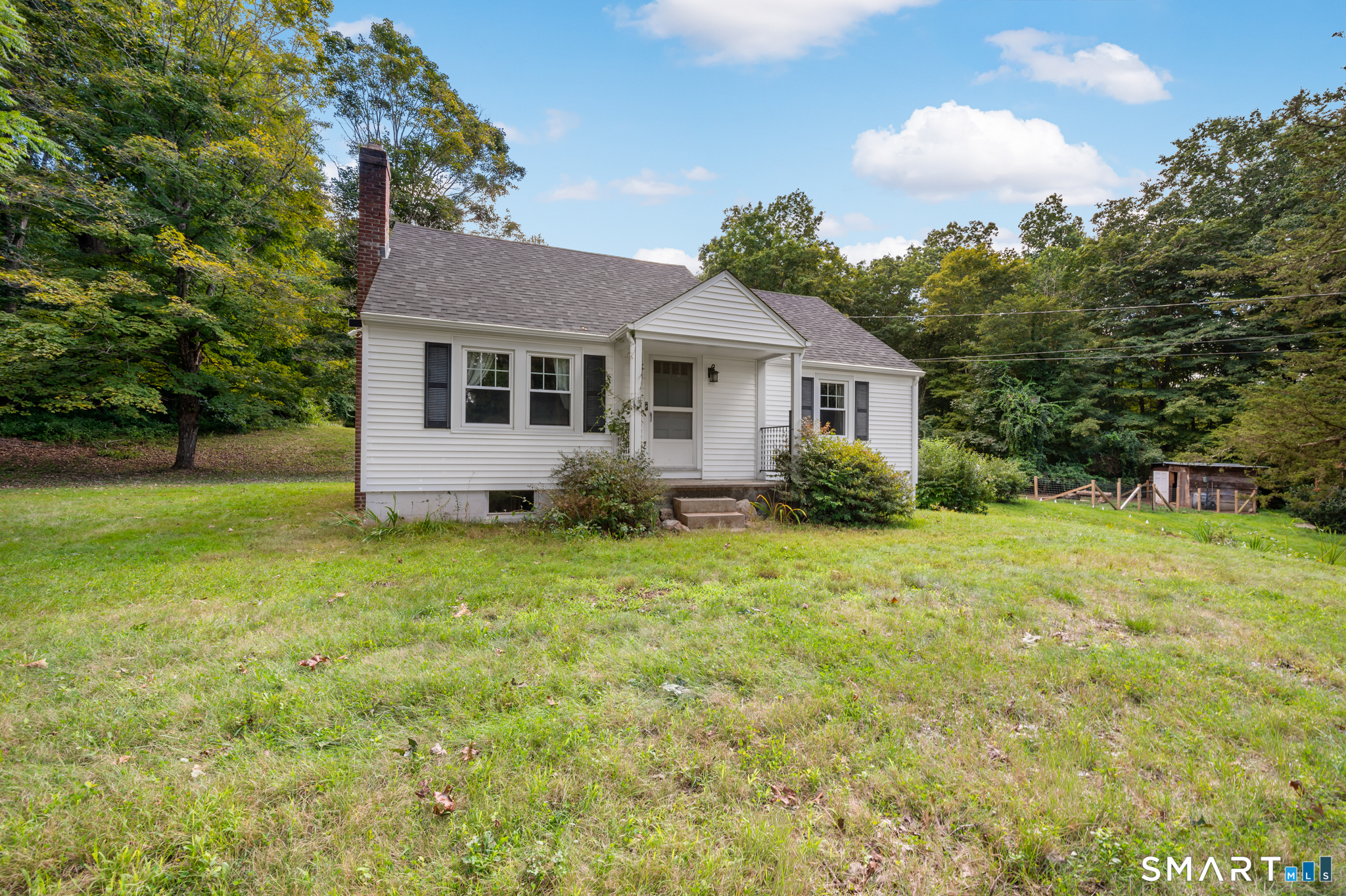 36 Nollett Road Chaplin CT 06250