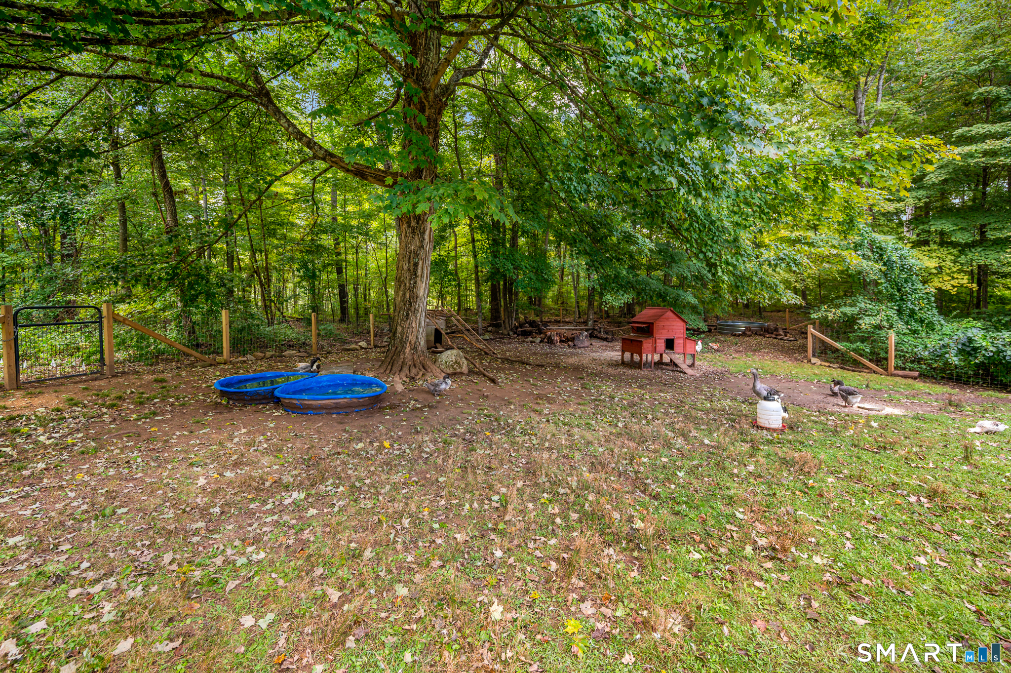 36 Nollett Road Chaplin CT 06250