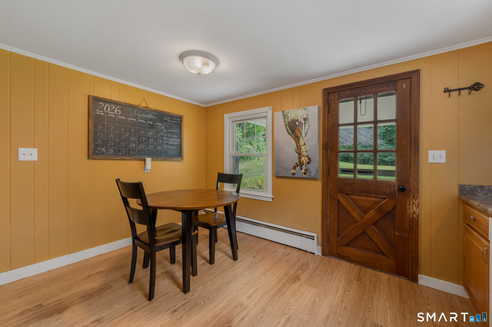 36 Nollett Road Chaplin CT 06250