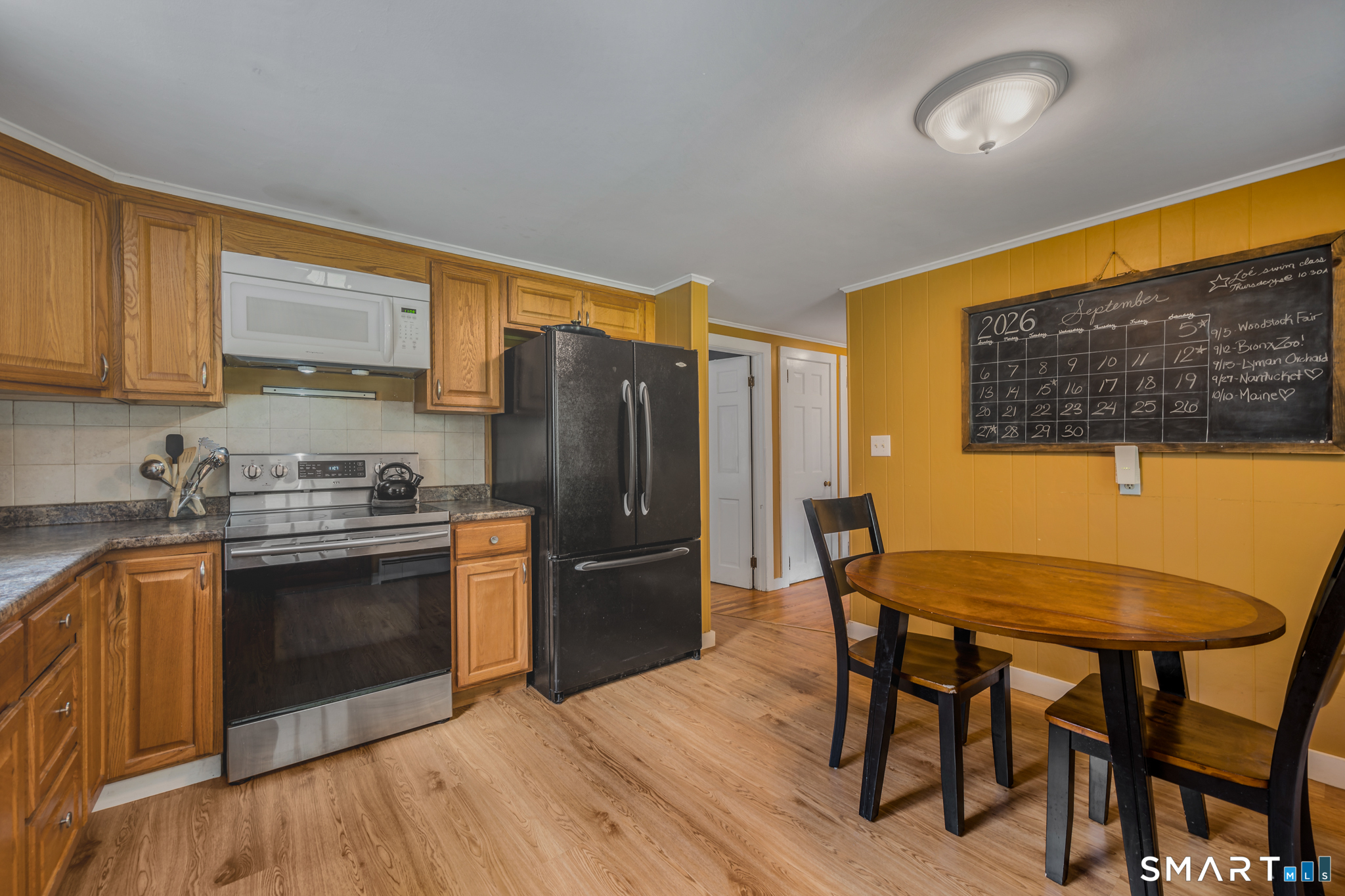 36 Nollett Road Chaplin CT 06250