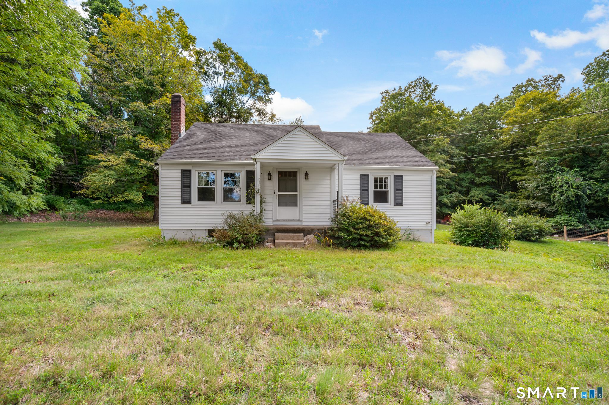36 Nollett Road Chaplin CT 06250
