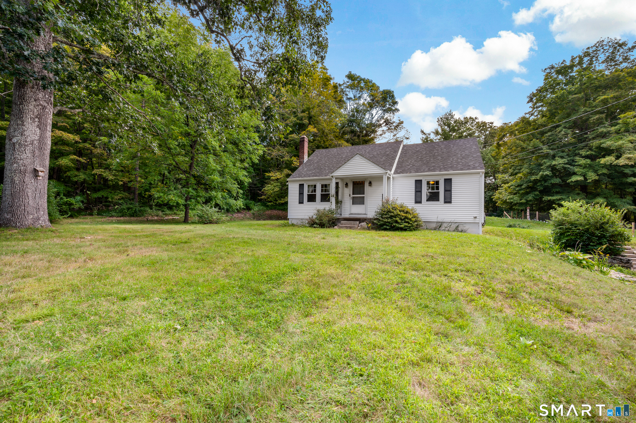 36 Nollett Road Chaplin CT 06250