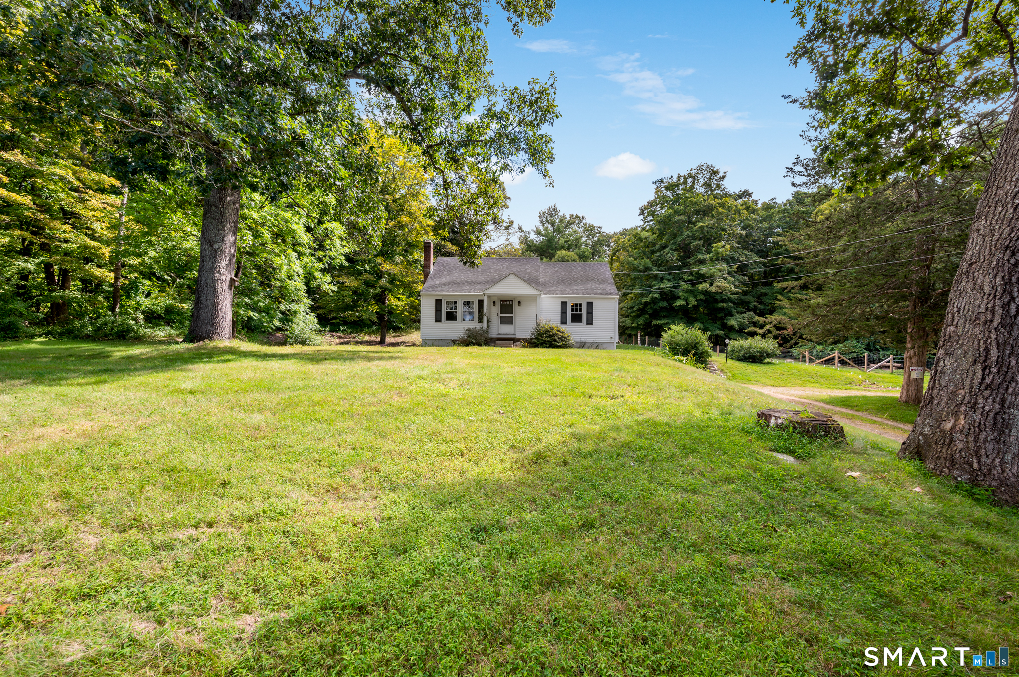 36 Nollett Road Chaplin CT 06250